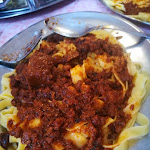 Photo n°3 de l'avis de La.u fait le 01/03/2020 à 21:15 sur le  Albergo - Ristorante Agnoletti à San Godenzo