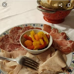 Photo n°3 de l'avis de Maria.i fait le 29/12/2021 à 19:47 sur le  Osteria al Cortivo à Vazzola