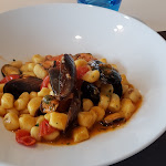 Photo n°1 de l'avis de E..a fait le 04/03/2019 à 16:02 sur le  lotus pizza&cucina à Sottomarina