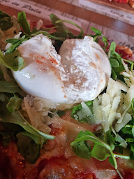 Photo n°64 de Bella Ciao bar à pizza à Saint-Pierre-d'Oléron ()