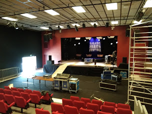 Photo n°3 de Foyer Laurent Bouvier à Salaise-sur-Sanne ()