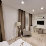 Photo n°1 de l'avis de Mauro.o fait le 10/03/2023 à 21:58 sur le  San Lorenzo - boutique hotel & spa à Polignano a Mare