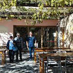 Photo n°3 de l'avis de raffaele.o fait le 08/10/2020 à 17:42 sur le  Trattoria Cucco à Finale Ligure