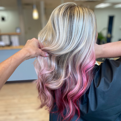 Hair Salon «Di Moda Salon», reviews and photos, 30 Main St STE. 140, Burlington, VT 05401, USA