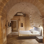 Photo n°12 de l'avis de Robert.a fait le 03/02/2024 à 04:08 sur le  Hotel Matera Old Convicino Rooms Suites & SPA à Matera