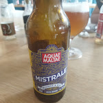 Photo n° 3 de l'avis de Sonia.z fait le 08/05/2022 à 20:48 pour Sushi by Les Caves Gourmandes (restaurant et caviste) à Gignac