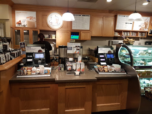 Coffee Shop «The Coffee Bean & Tea Leaf», reviews and photos, 16215 Sierra Lakes Pkwy, Fontana, CA 92336, USA