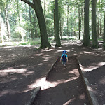 Photo n°4 de l'avis de Tini101183. fait le 01/11/2018 à 19:52 sur le  Barfußpark Lüneburger Heide in Egestorf à Egestorf