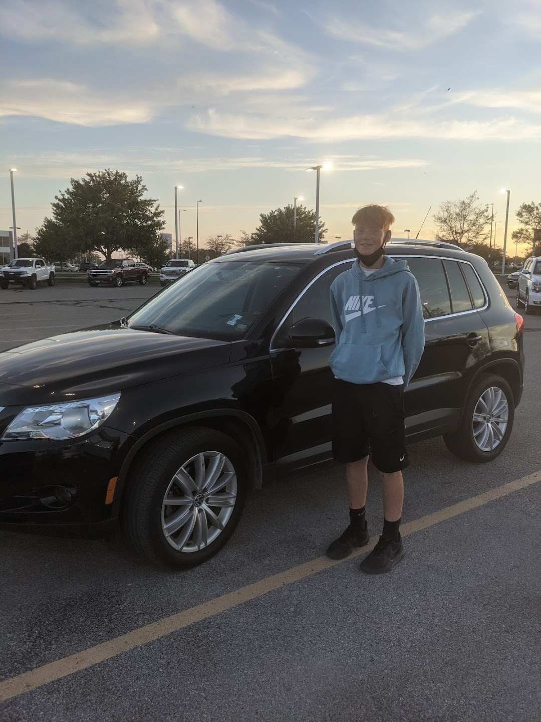 Husker Auto Group Pre-Owned Sales