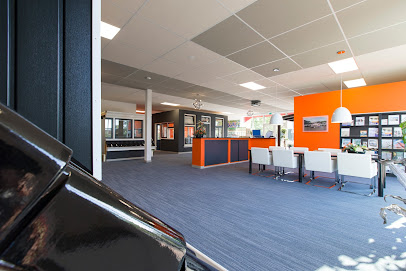 Jansma Burdaard B.V. - Kunststof Kozijnen & Dakkapellen