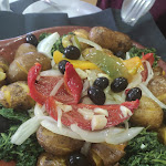 Photo n°2 de l'avis de Bruno.e fait le 21/09/2023 à 20:56 sur le  Assim & Assado à Esmoriz