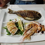 Photo n°6 de l'avis de Michele.i fait le 02/09/2019 à 09:00 sur le  Ristorante Pizzeria Il Vecchio Porto à Olbia