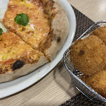 Photo n°1 de l'avis de Stefania. fait le 18/06/2022 à 20:14 sur le  Itaca - Pizza e Cucina à Saronno