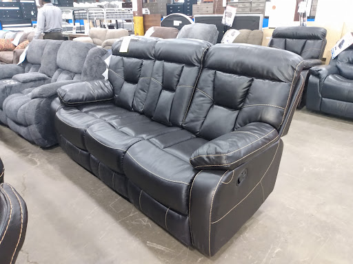 Furniture Store «American Freight Furniture and Mattress», reviews and photos, 718 Hope Hollow Rd, Carnegie, PA 15106, USA