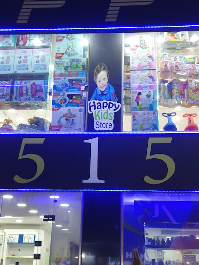 Happy kids store