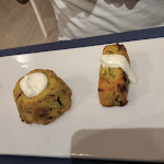 Photo n°3 de l'avis de Claudia.i fait le 11/09/2022 à 21:14 sur le  Due Pistacchi Restaurant à Catania