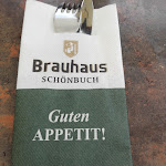 Photo n°2 de l'avis de Sibi.u fait le 22/04/2019 à 18:25 sur le  Brauhaus Schönbuch à Calw