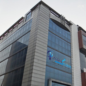 Industrial Training photo