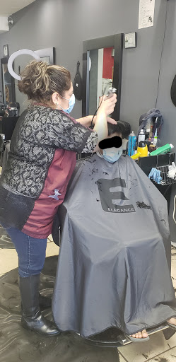 Beauty Salon «Cisne Beauty Salon», reviews and photos, 839 W Miller Rd, Garland, TX 75041, USA