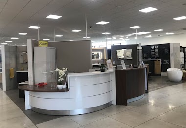 Espace Aubade Comptoir Des Fers Arnas