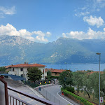 Photo n°3 de l'avis de stefanie.I fait le 18/06/2021 à 10:49 sur le  Hotel Coste à Limone sul Garda