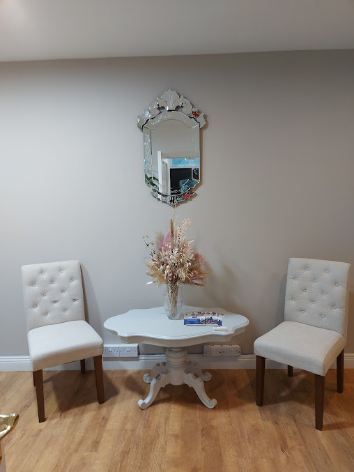 لونغفورد العلاج الطبيعي - Longford Physical Therapy