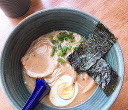 HANA Tsukemen&Kushikatsu photo