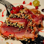 Photo n°3 de l'avis de Luca.a fait le 13/10/2020 à 09:18 sur le  The Art Restaurant cafe à Ravenna