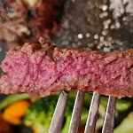 Photo n°5 de l'avis de Eve.1 fait le 01/02/2023 à 20:18 sur le  Fish & Steak House à Wetzlar