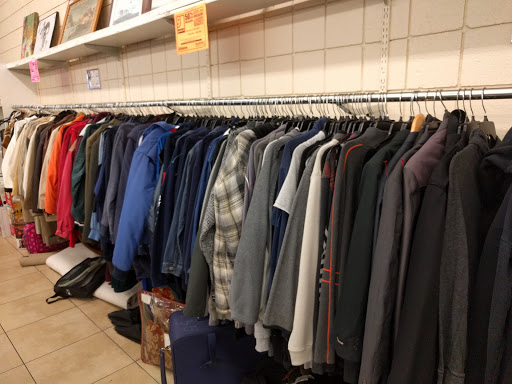 Thrift Store «Goodwill Retail Store & Donation Center», reviews and photos