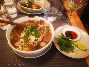 Photo n°19 de Cơm Sàigòn à Paris ()