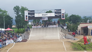 Photo n°4 de BMX Gerzat à Gerzat ()