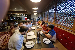 Delhi Darbar Indian Restaurant image