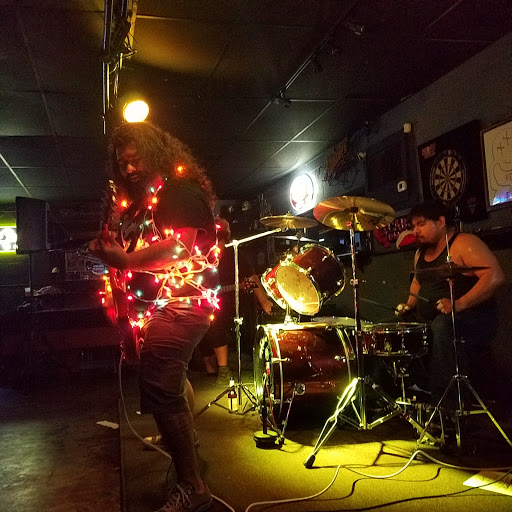 Bar «Black Monk Tavern», reviews and photos, 5712 Gollihar Rd, Corpus Christi, TX 78412, USA