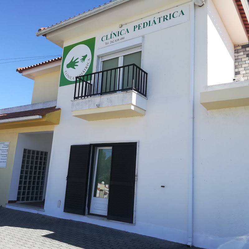 Pediatric Clinic De Caldas Da Rainha, Lda.
