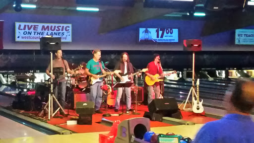 Sports Bar «West County Lanes», reviews and photos, 15727 Manchester Rd, Ellisville, MO 63011, USA