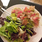 Photo n°1 de l'avis de Lurdes.a fait le 11/09/2019 à 23:01 sur le  Tasquinha da Vila à Paço de Arcos