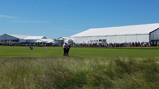 Golf Club «Shinnecock Hills Golf Club», reviews and photos, 200 Tuckahoe Rd, Southampton, NY 11968, USA