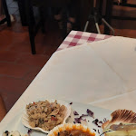 Photo n°1 de l'avis de Anna.a fait le 12/09/2023 à 19:57 sur le  Al Fosso Reale à Livorno