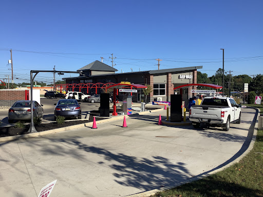 ModWash en Coraopolis