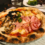 Photo n°4 de l'avis de Feng.e fait le 19/11/2023 à 04:39 sur le  Verderame - Ristorante Pizzeria - Gluten Free à Sesto Fiorentino