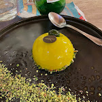 Photo n°4 de l'avis de Fedo83. fait le 09/11/2021 à 13:00 sur le  La Fenice Pizzeria Contemporanea à Pistoia