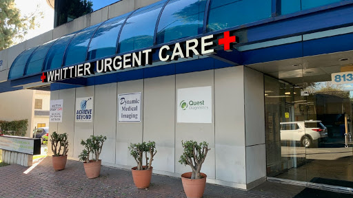 Whittier Urgent Care