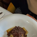 Photo n°3 de l'avis de Lucio.i fait le 25/09/2022 à 15:54 sur le  La Rocca Restaurant à Pitigliano