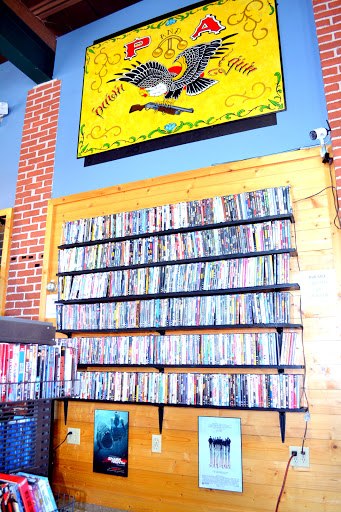 Pawn Shop «P&A Pawn And Gun», reviews and photos, 150 1st Ave E, Hendersonville, NC 28792, USA