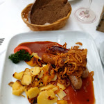 Photo n°1 de l'avis de Jörg.n fait le 04/10/2020 à 17:42 sur le  Cafe im Dorf à Brigachtal