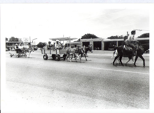 Circle S Cleaners in Mansfield, Texas