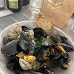 Photo n°3 de l'avis de Veronica.a fait le 03/07/2023 à 15:32 sur le  Cappello - Ristorante Pizzeria à Rosolina