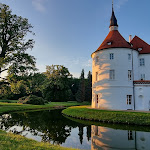 Photo n°1 de l'avis de Thomas.. fait le 18/08/2023 à 08:07 sur le  Schlosshotel Fürstlich Drehna à Luckau / OT Fürstlich Drehna