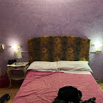 Photo n°2 de l'avis de D. fait le 25/04/2022 à 08:40 sur le  Hotel Gale à Lido di Camaiore